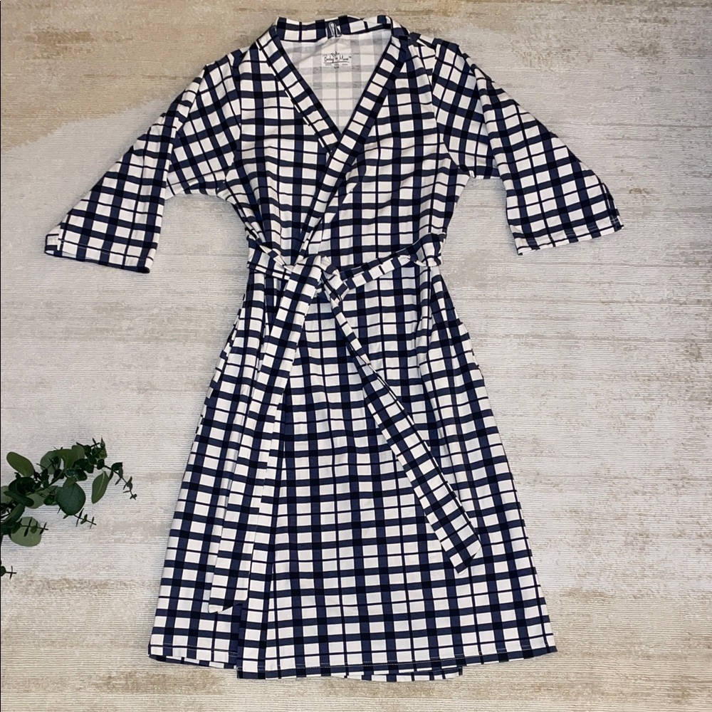 Baby Be Mine | Pregnancy/Postpartum Robe